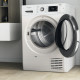 Whirlpool FFT M22 9X3BX BE warmtepomp droger