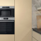 Whirlpool MBNA910X inbouw magnetron - roestvrijstaal