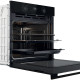 Whirlpool OMK58HU1B oven inbouw