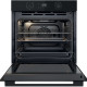 Whirlpool OMK58HU1B oven inbouw