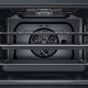 Whirlpool OMK58HU1B oven inbouw