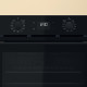 Whirlpool OMK58HU1B oven inbouw