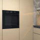 Whirlpool OMK58HU1B oven inbouw
