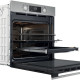 Whirlpool OMK58RU1X oven inbouw