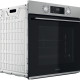 Whirlpool OMK58RU1X oven inbouw