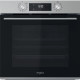 Whirlpool OMK58RU1X oven inbouw