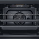 Whirlpool OMK58RU1X oven inbouw