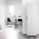 Whirlpool SW6 AM2Q W 2 vrijstaande koelkast / koeler - wit