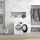 Whirlpool W6 D84WB BE warmtepomp droger