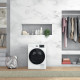 Whirlpool W6 D84WB BE warmtepomp droger