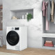 Whirlpool W6 D84WB BE warmtepomp droger
