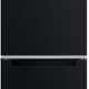 Whirlpool W7X 82O K koelkast - blacksteel 