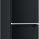 Whirlpool W7X 82O K koelkast - blacksteel 