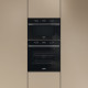 Whirlpool W7 OM4 4S1 P oven inbouw