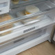 Whirlpool W84BE 72 X 2 koelkast - 84 cm breed - rvs
