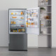 Whirlpool W84BE 72 X 2 koelkast - 84 cm breed - rvs
