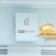 Whirlpool W84BE 72 X 2 koelkast - 84 cm breed - rvs