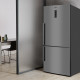 Whirlpool W84BE 72 X 2 koelkast - 84 cm breed - rvs
