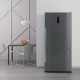 Whirlpool W84BE 72 X 2 koelkast - 84 cm breed - rvs