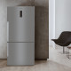 Whirlpool W84BE 72 X 2 koelkast - 84 cm breed - rvs