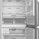 Whirlpool W84BE 72 X 2 koelkast