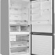 Whirlpool W84BE 72 X 2 koelkast
