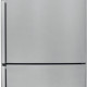 Whirlpool W84BE 72 X 2 koelkast - 84 cm breed - rvs
