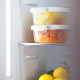 Whirlpool W84BE 72 X 2 koelkast - 84 cm breed - rvs