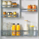 Whirlpool W84BE 72 X 2 koelkast - 84 cm breed - rvs