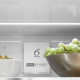 Whirlpool W84BE 72 X 2 koelkast - 84 cm breed - rvs