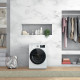 Whirlpool W8 W946WB BE wasmachine