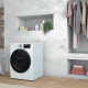 Whirlpool W8 W946WB BE wasmachine