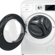 Whirlpool W8 W946WB BE wasmachine met AutoDose