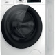 Whirlpool W8 W946WB BE wasmachine met AutoDose