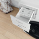Whirlpool W8 W946WB BE wasmachine
