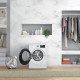 Whirlpool W8 W946WB BE wasmachine
