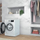 Whirlpool W8 W946WB BE wasmachine