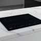 Whirlpool WB S2560 NE kookplaat inductie