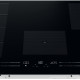 Whirlpool WFS0377NE/IXL inbouw inductie kookplaat - flexiCook