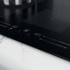 Whirlpool WFS0377NE/IXL inbouw inductie kookplaat - flexiCook