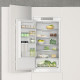 Whirlpool WHC18 T311 inbouw koelkast - nofrost - nis 178 cm.