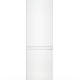 Whirlpool WHC18 T311 inbouw koelkast - nofrost - nis 178 cm.