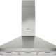 Whirlpool WHCN 94 F LM X/1 afzuigkap wand