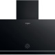 Whirlpool WHVA 92F LM K afzuigkap wand