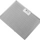 Whirlpool WHVP 62F LT SK afzuigkap wand