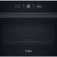 Whirlpool WMW47HMB inbouw combi-magnetron - zwart