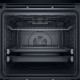 Whirlpool WOI4S8HM2SBA inbouw oven met hydrolytische reiniging