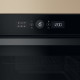 Whirlpool WOI4S8HM2SBA inbouw oven met hydrolytische reiniging