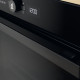 Whirlpool WOI4S8HM2SBA inbouw oven met hydrolytische reiniging