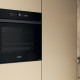 Whirlpool WOI4S8HM2SBA inbouw oven met hydrolytische reiniging